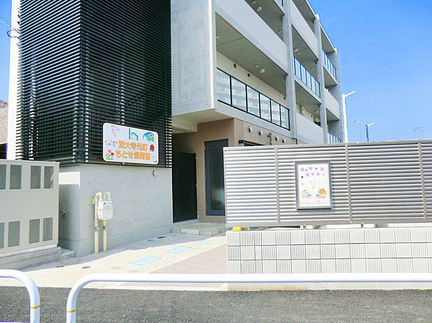 深大寺元町ちとせ保育園（約550m）