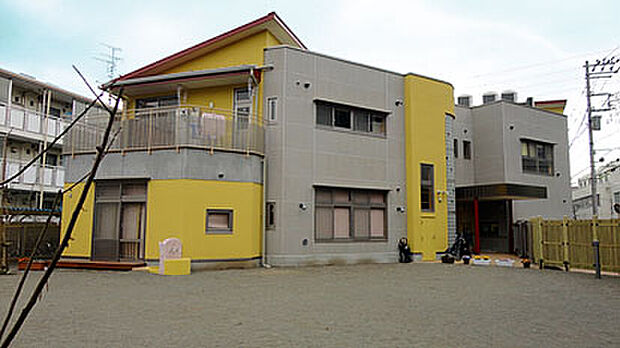 せたがや小鳥の森保育園(約650m)