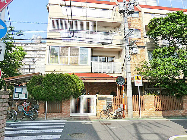 やまと保育園(約350m)