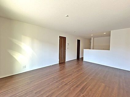 【LDK 3号棟：16.35帖】