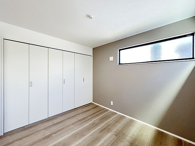 【【施工例:Room】】「ビッグ・エー 練馬東大泉店」や「いなげやina21練馬東大泉店」などスーパーが徒歩10分圏内に点在。日頃のお買い物に困ることがありません。