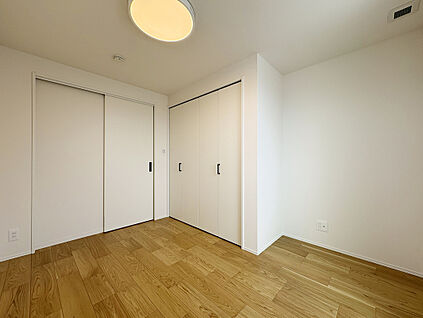 【Room：4.5帖】