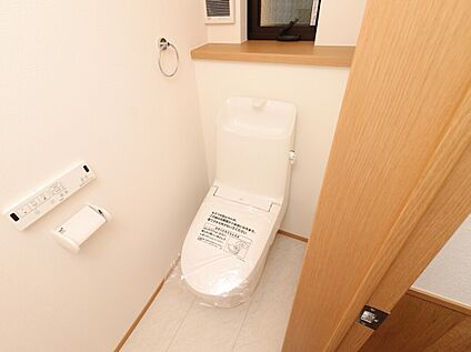 【Toilet】