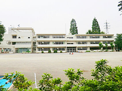 西東京市立柳沢小学校 130ｍ(徒歩2分)