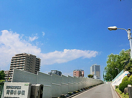 文京区立青柳小学校 850ｍ(徒歩11分)