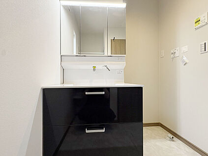 【Wash Room】