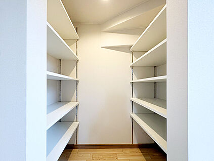【Pantry】