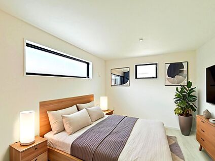 【Room:2号棟】