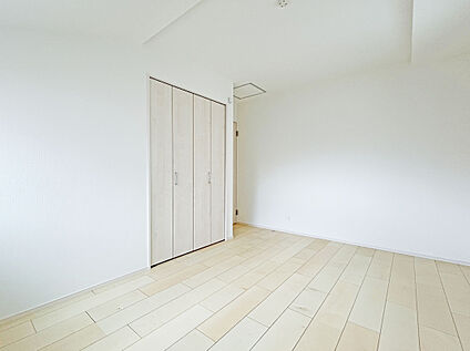【Room:C号棟】