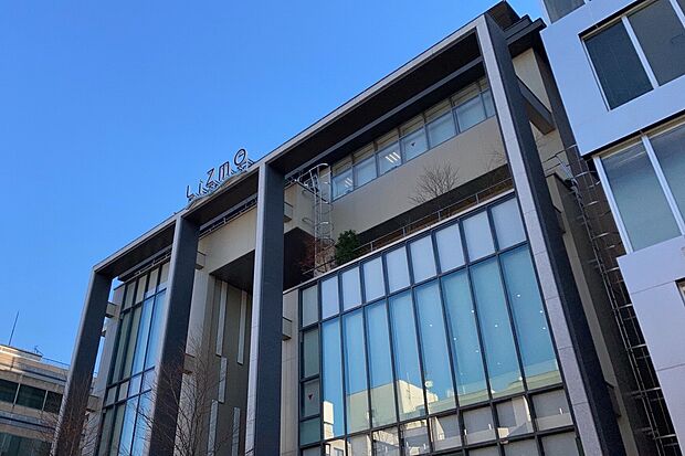 GrandEmio大泉学園(約800m)
