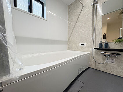 【Bath Room】