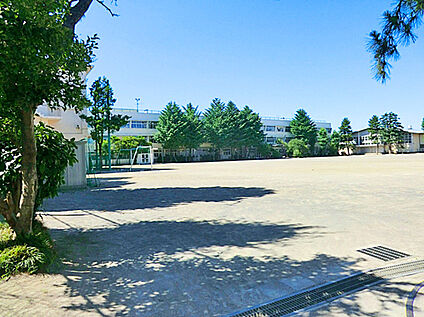 西東京市立田無第三中学校 1300ｍ(徒歩17分)