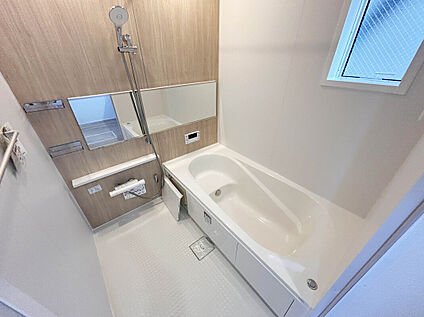 【Bath Room】