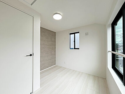 【Room:4帖】