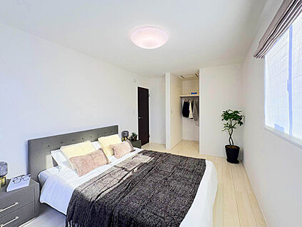 【建物プラン例：Room】