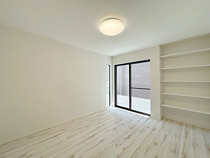 【施工例:Room】