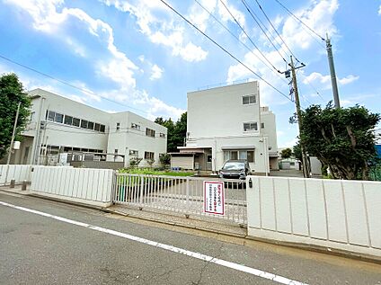 狛江市立狛江第五小学校 333ｍ(徒歩5分)