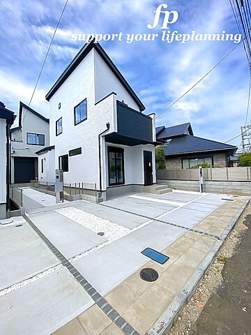 ホームズ グラファーレ 小金井市前原町15期全4棟 住宅性能評価取得 ゆとりのコミュニティライフ 小金井市 jr中央線 武蔵小金井 駅 徒歩16分の新築一戸建て ホームズ グラファーレ 小金井市前原町15期全4棟 住宅性能評価取得 ゆとりのコミュニティライフ 小金井市 jr中央線 武蔵小金井 駅 徒歩16分の新築一戸建て