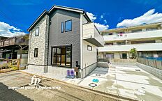 東京都武蔵野市桜堤3：物件画像