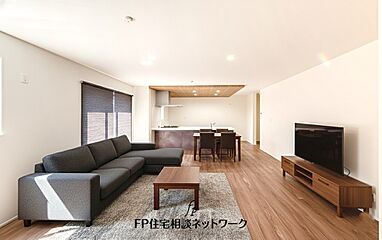 「グラファーレ LUXURY 京王線「飛田給」駅徒歩5分、長期優良住宅の家。」 その他