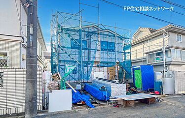 【ZEH水準住宅、自然豊かなゆったりとした住環境で整う暮らし。】 その他