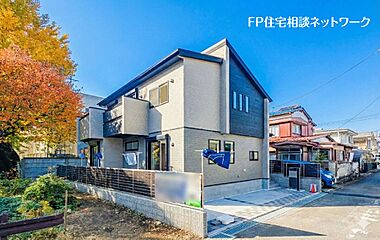 【住宅性能評価取得、長期優良住宅の家。】 その他