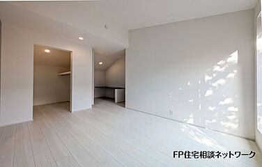 【住宅性能評価取得、長期優良住宅の家。】 その他