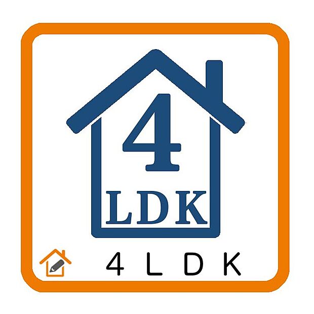 4LDK