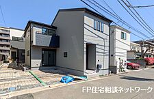 東京都国立市富士見台1：物件画像
