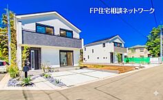 東京都西東京市中町1：物件画像