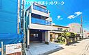 東京都西東京市ひばりヶ丘北4：物件画像