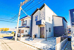 東京都三鷹市新川2