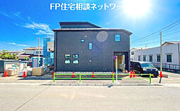 東京都東久留米市前沢5