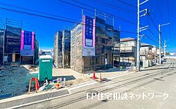 京王線「西調布」駅 徒歩15分