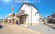 東京都小平市花小金井南町3：物件画像