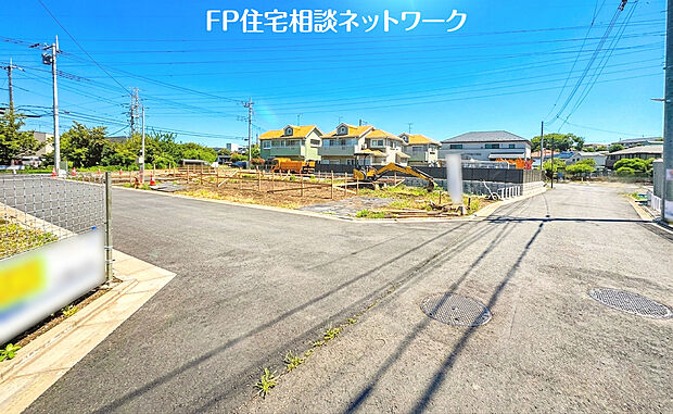 現地写真
