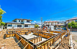 JR中央線「武蔵小金井」駅 徒歩14分