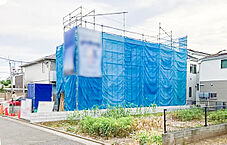 東京都府中市白糸台6：物件画像