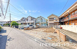京王相模原線「京王多摩川」駅 徒歩8分