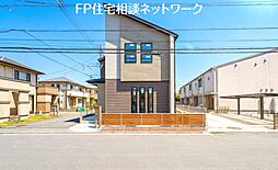 西武新宿線「花小金井」駅 徒歩16分