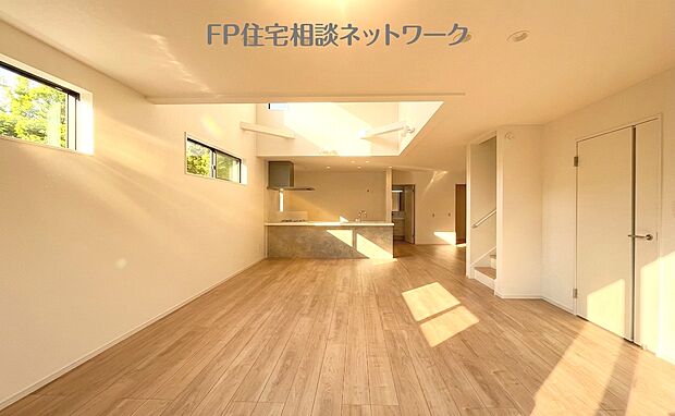 リビング