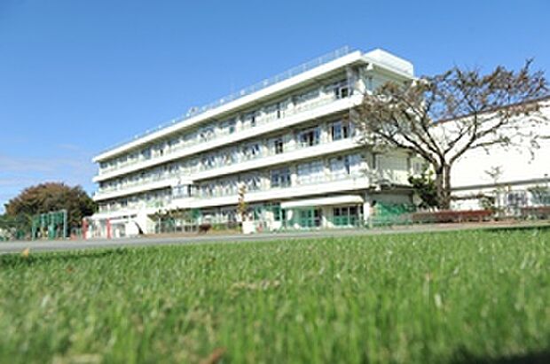 小金井市立南中学校