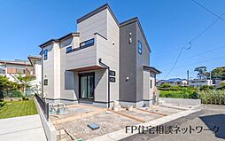 京王線「調布」駅 徒歩16分