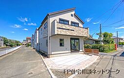 西武新宿線「東村山」駅 徒歩15分