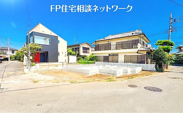 現地写真