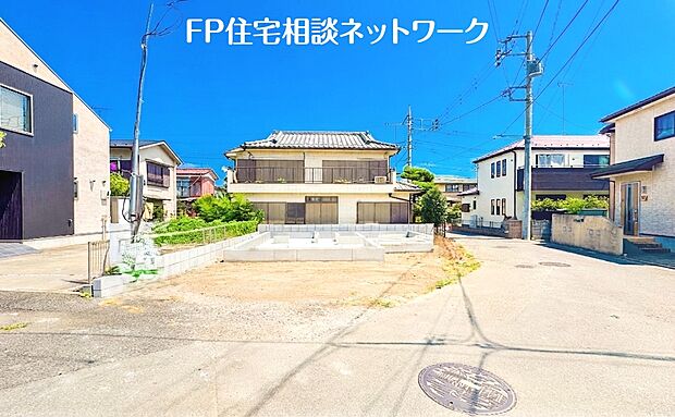 現地写真