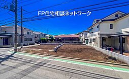 JR南武線「西府」駅 徒歩7分