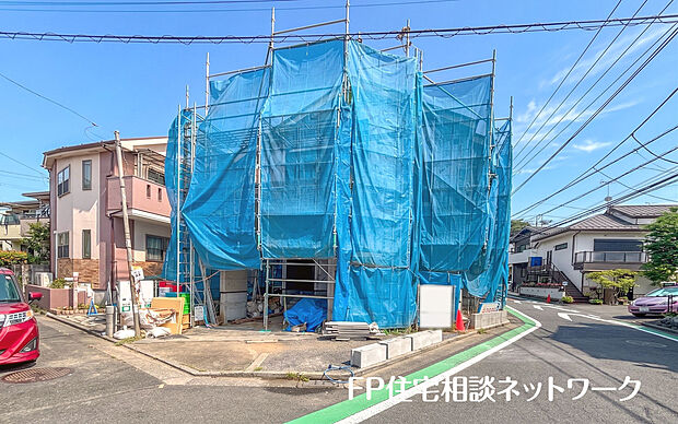 現地外観写真