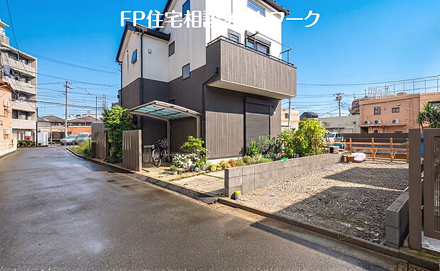 現地写真