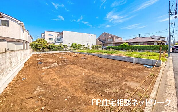 現地写真